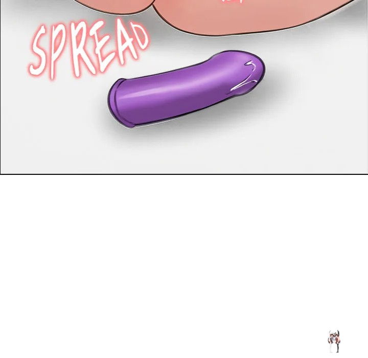 Runaway Wife Runaway Wife Chapter 42 - Page 119