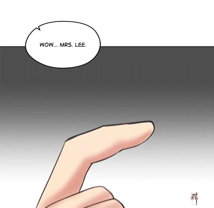 Runaway Wife Runaway Wife Chapter 42 - Page 121