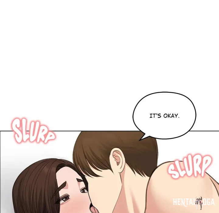 Runaway Wife Runaway Wife Chapter 42 - Page 125