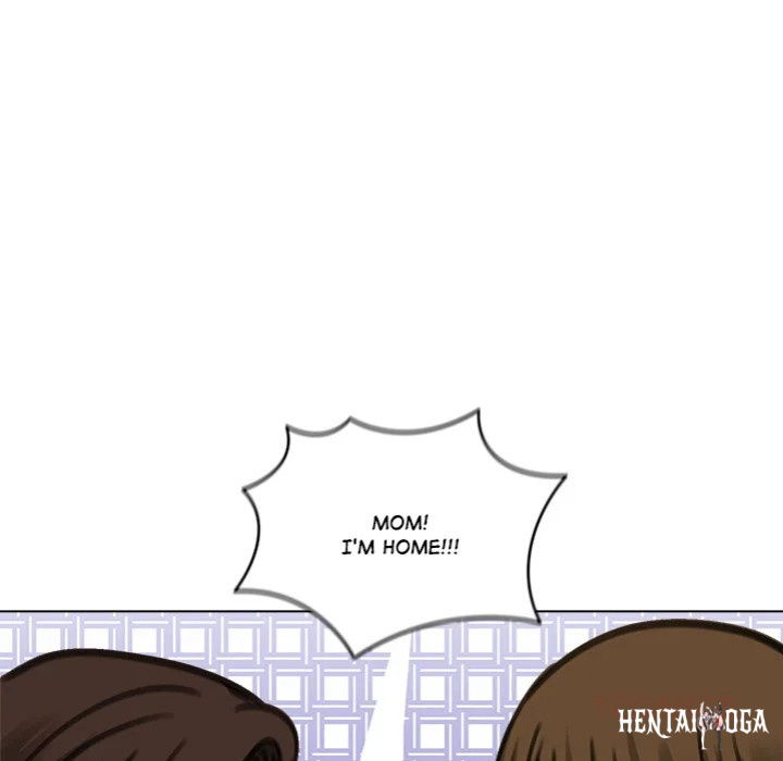 Runaway Wife Runaway Wife Chapter 42 - Page 138