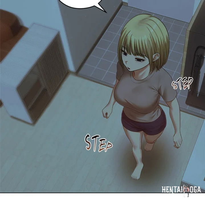 Runaway Wife Runaway Wife Chapter 42 - Page 141