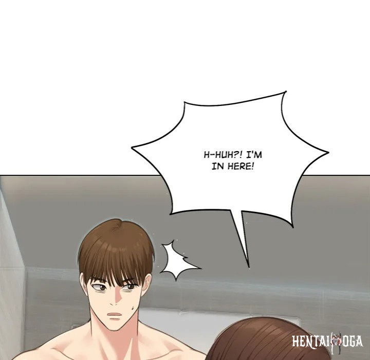 Runaway Wife Runaway Wife Chapter 42 - Page 145