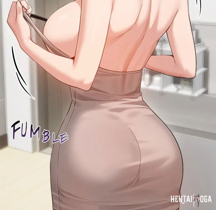 Runaway Wife Runaway Wife Chapter 42 - Page 151