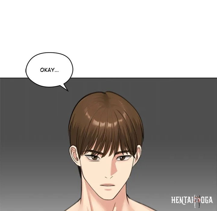 Runaway Wife Runaway Wife Chapter 42 - Page 153