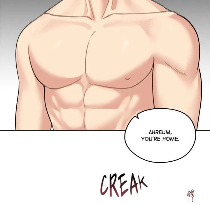 Runaway Wife Runaway Wife Chapter 42 - Page 154