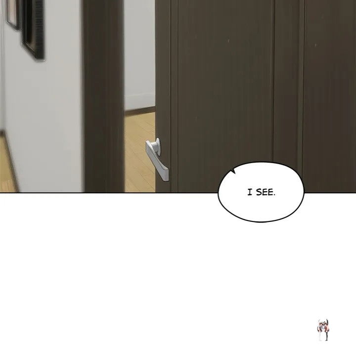 Runaway Wife Runaway Wife Chapter 42 - Page 156