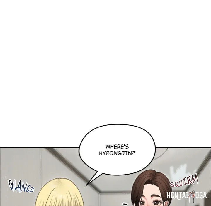 Runaway Wife Runaway Wife Chapter 42 - Page 157