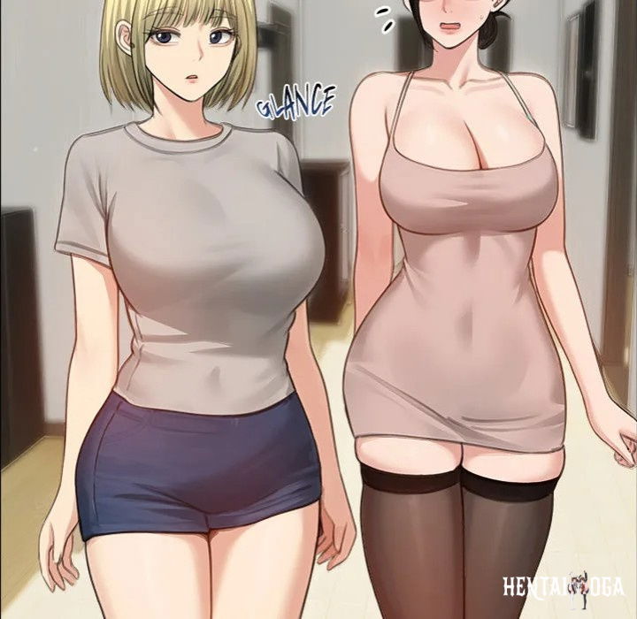 Runaway Wife Runaway Wife Chapter 42 - Page 158