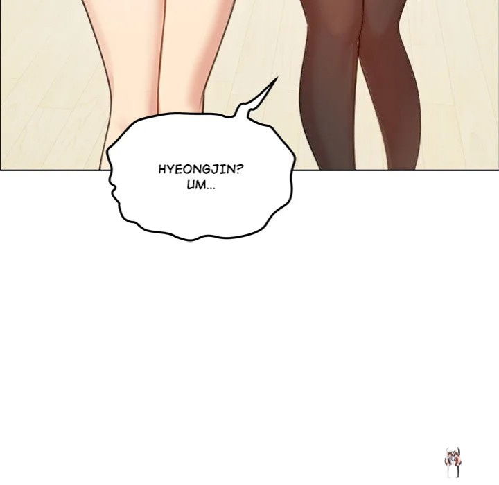 Runaway Wife Runaway Wife Chapter 42 - Page 159