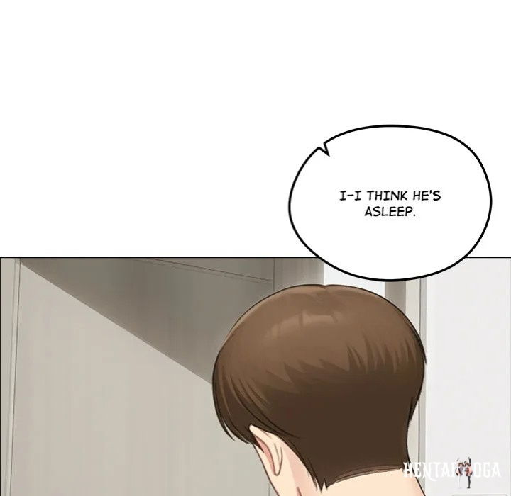 Runaway Wife Runaway Wife Chapter 42 - Page 160