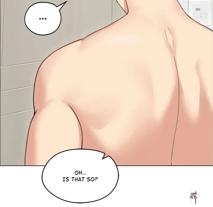 Runaway Wife Runaway Wife Chapter 42 - Page 161