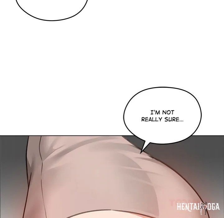 Runaway Wife Runaway Wife Chapter 42 - Page 165