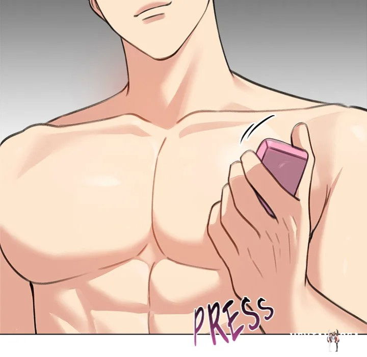 Runaway Wife Runaway Wife Chapter 42 - Page 168