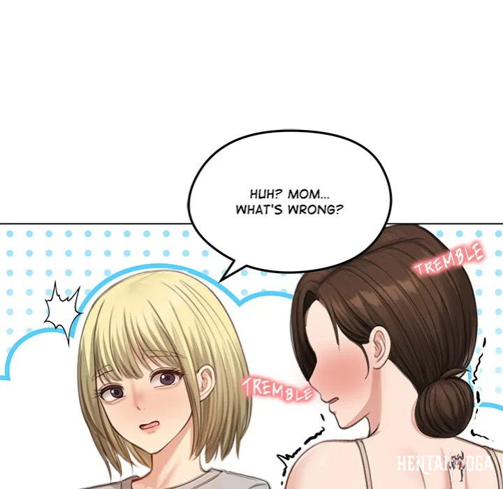 Runaway Wife Runaway Wife Chapter 42 - Page 172