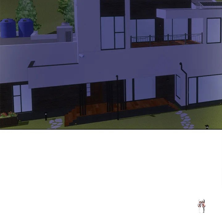 Runaway Wife Runaway Wife Chapter 42 - Page 26