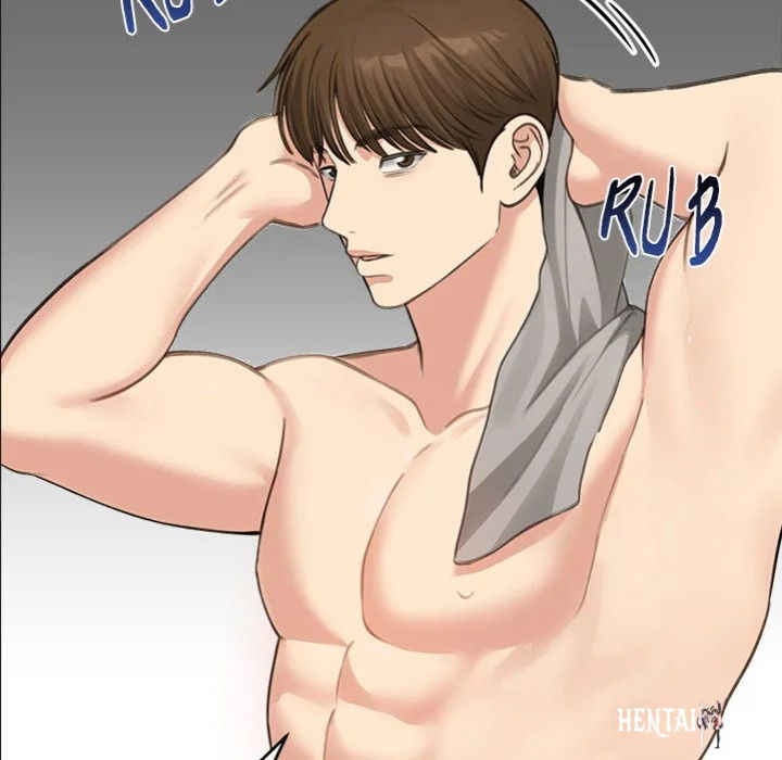 Runaway Wife Runaway Wife Chapter 42 - Page 28