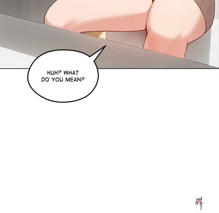 Runaway Wife Runaway Wife Chapter 42 - Page 31