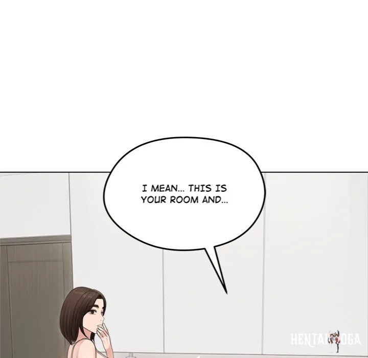 Runaway Wife Runaway Wife Chapter 42 - Page 32