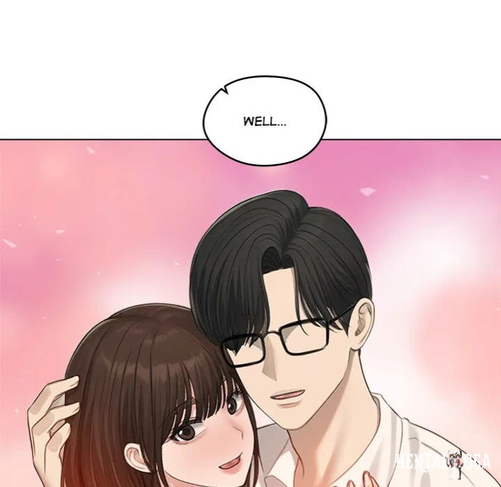 Runaway Wife Runaway Wife Chapter 42 - Page 34