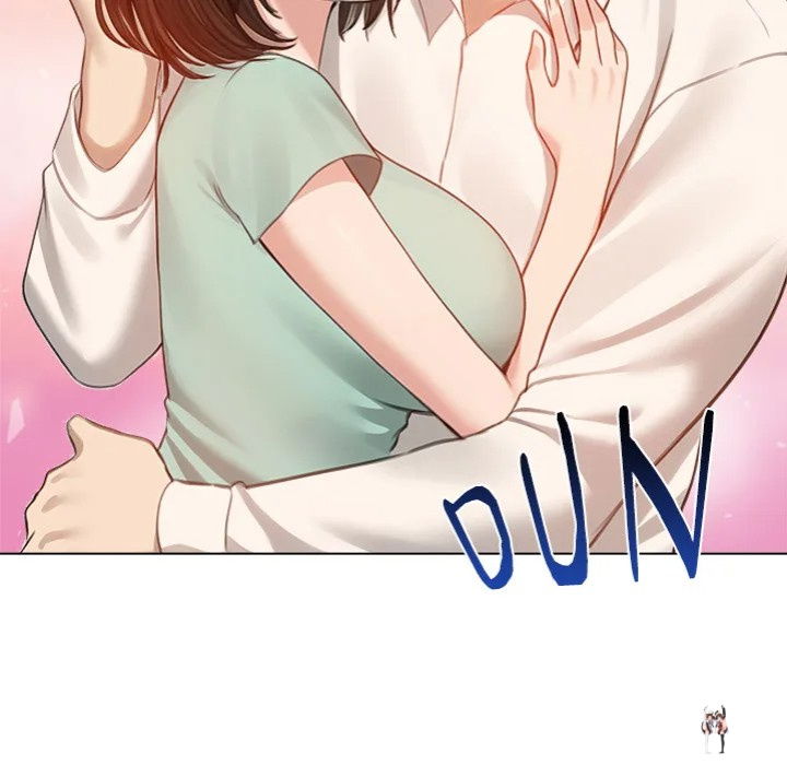 Runaway Wife Runaway Wife Chapter 42 - Page 35