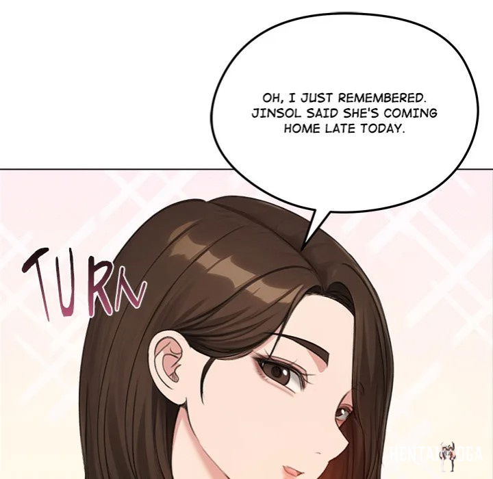 Runaway Wife Runaway Wife Chapter 42 - Page 41