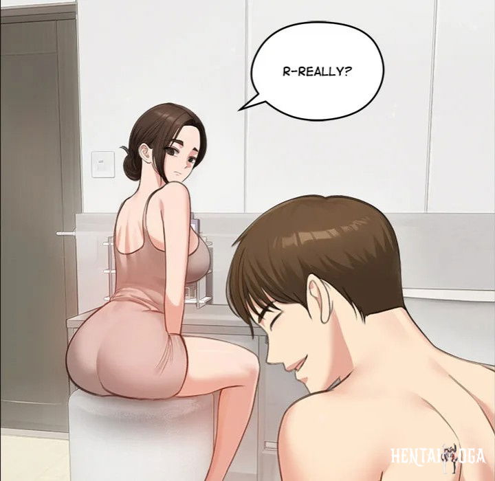 Runaway Wife Runaway Wife Chapter 42 - Page 44