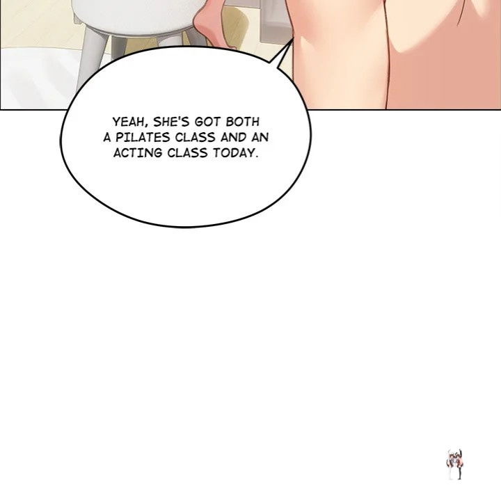 Runaway Wife Runaway Wife Chapter 42 - Page 45