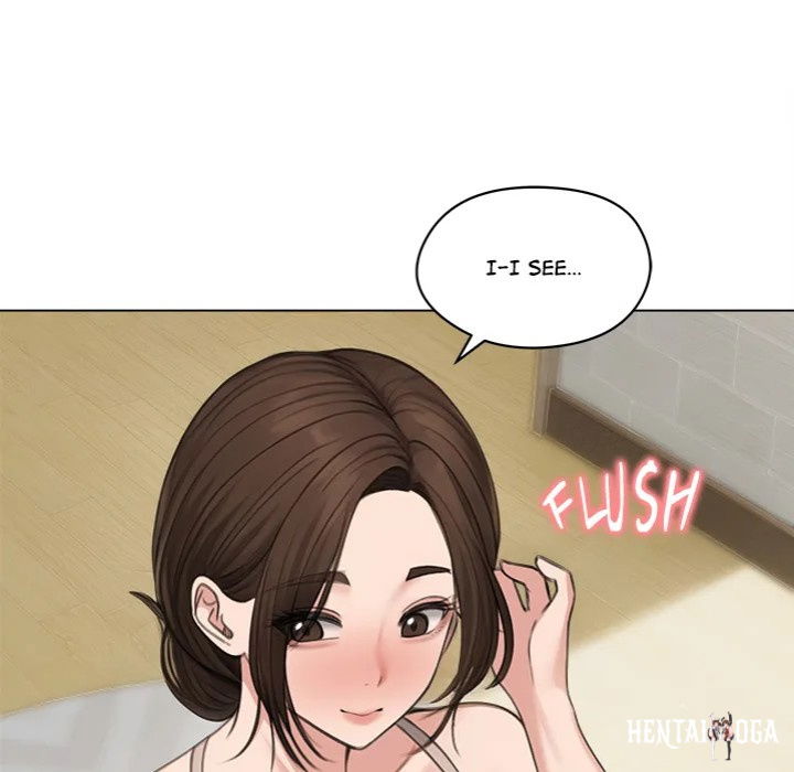 Runaway Wife Runaway Wife Chapter 42 - Page 46