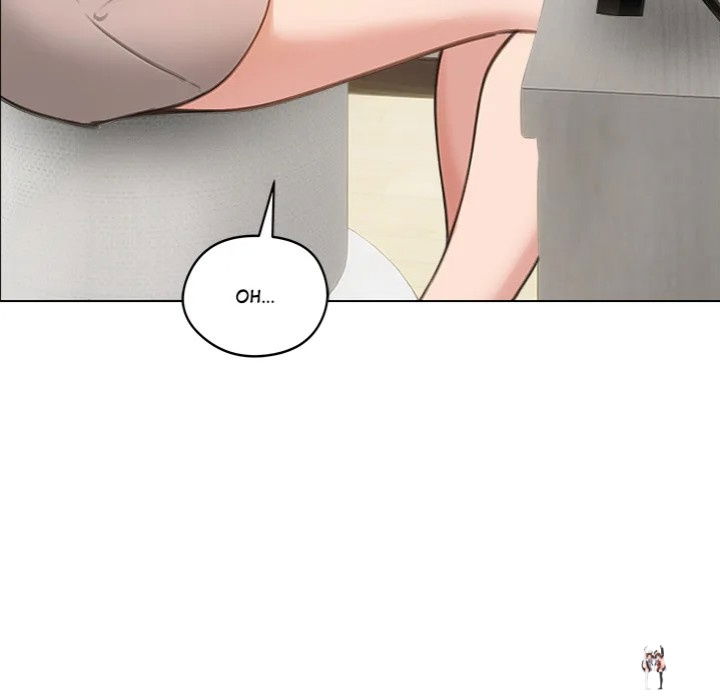 Runaway Wife Runaway Wife Chapter 42 - Page 50