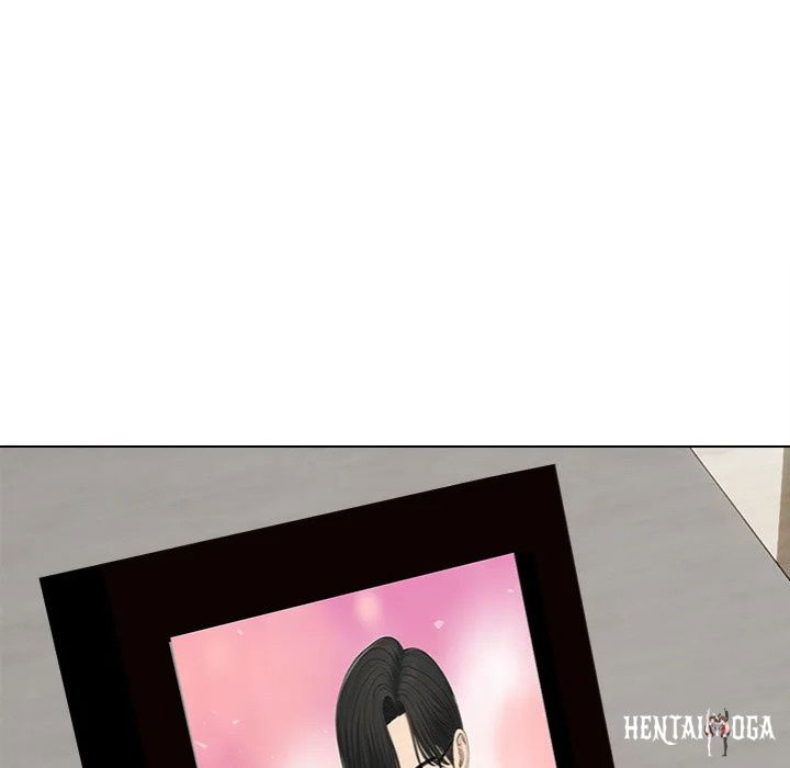 Runaway Wife Runaway Wife Chapter 42 - Page 51