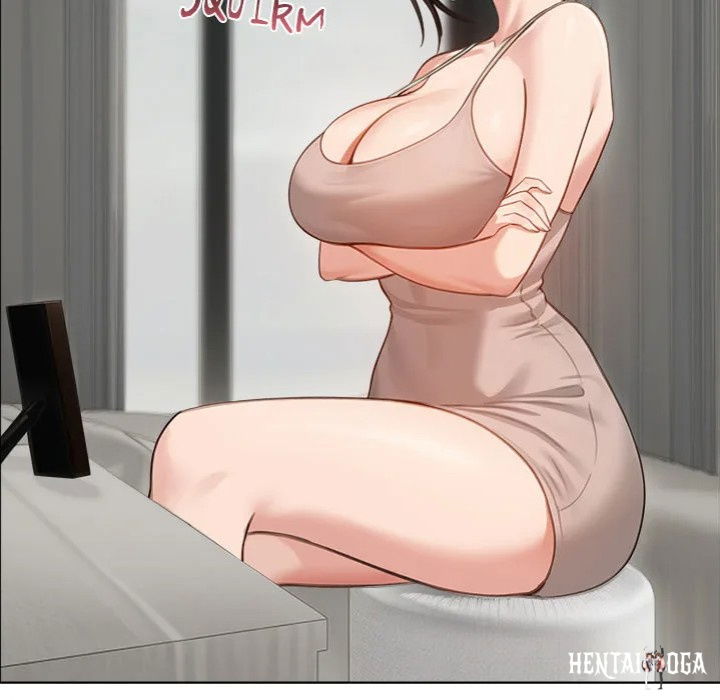 Runaway Wife Runaway Wife Chapter 42 - Page 54