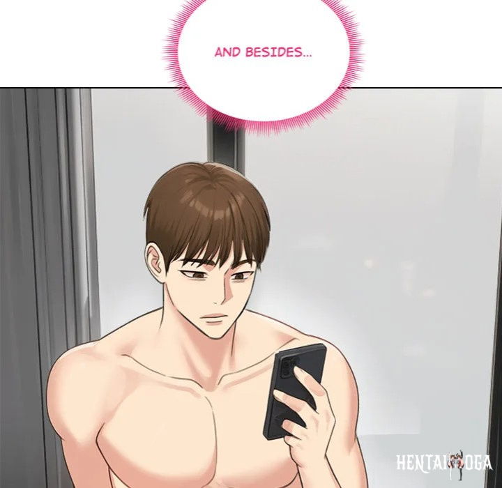 Runaway Wife Runaway Wife Chapter 42 - Page 59