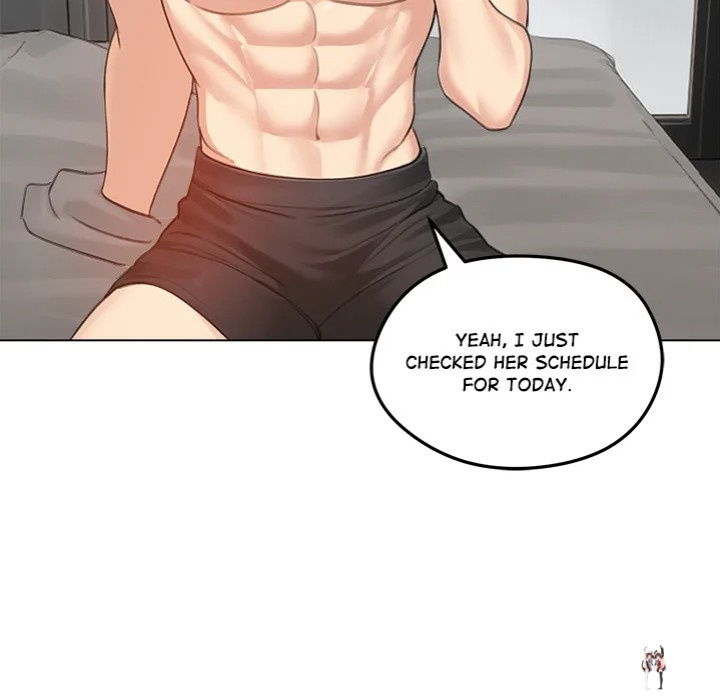 Runaway Wife Runaway Wife Chapter 42 - Page 60