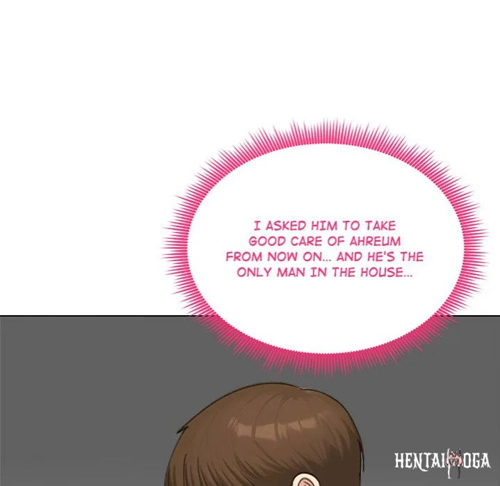 Runaway Wife Runaway Wife Chapter 42 - Page 61