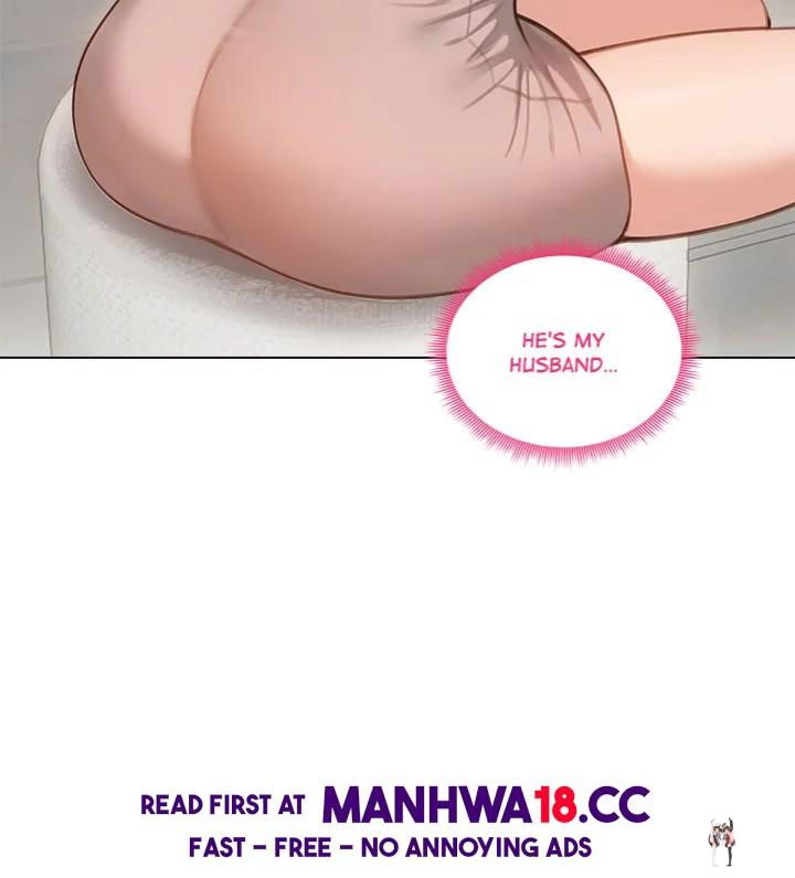 Runaway Wife Runaway Wife Chapter 42 - Page 65