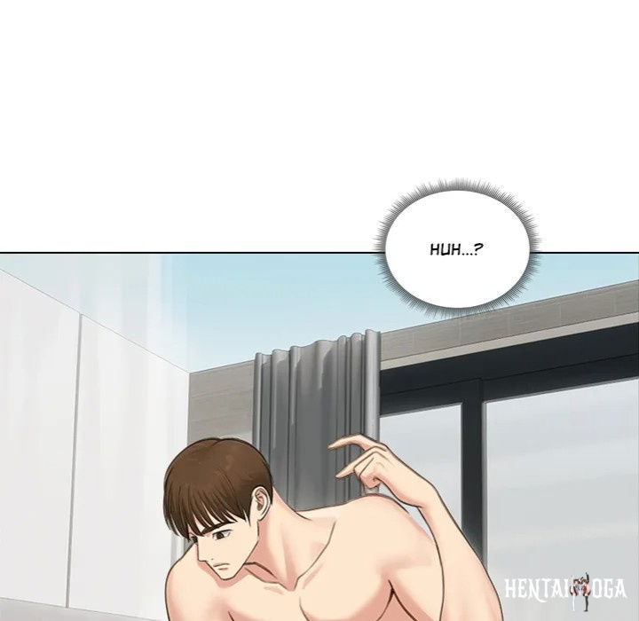 Runaway Wife Runaway Wife Chapter 42 - Page 69