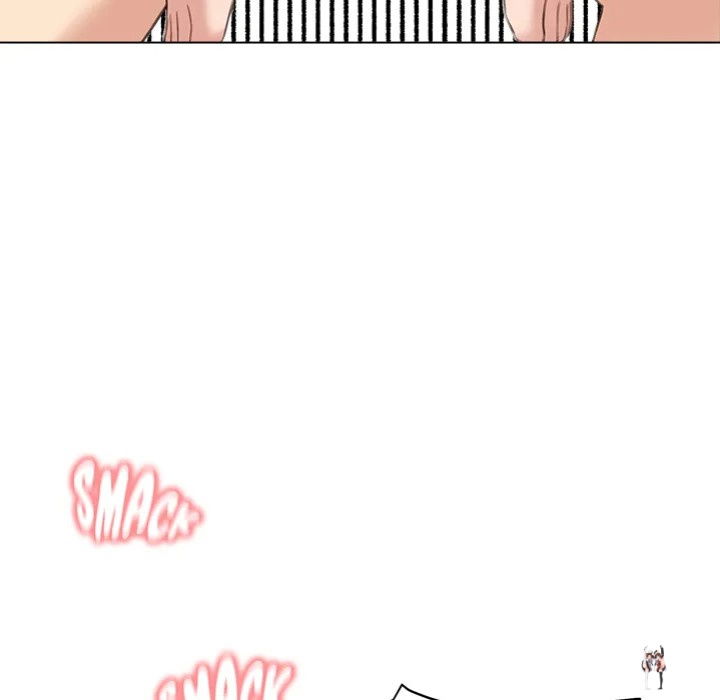 Runaway Wife Runaway Wife Chapter 42 - Page 7