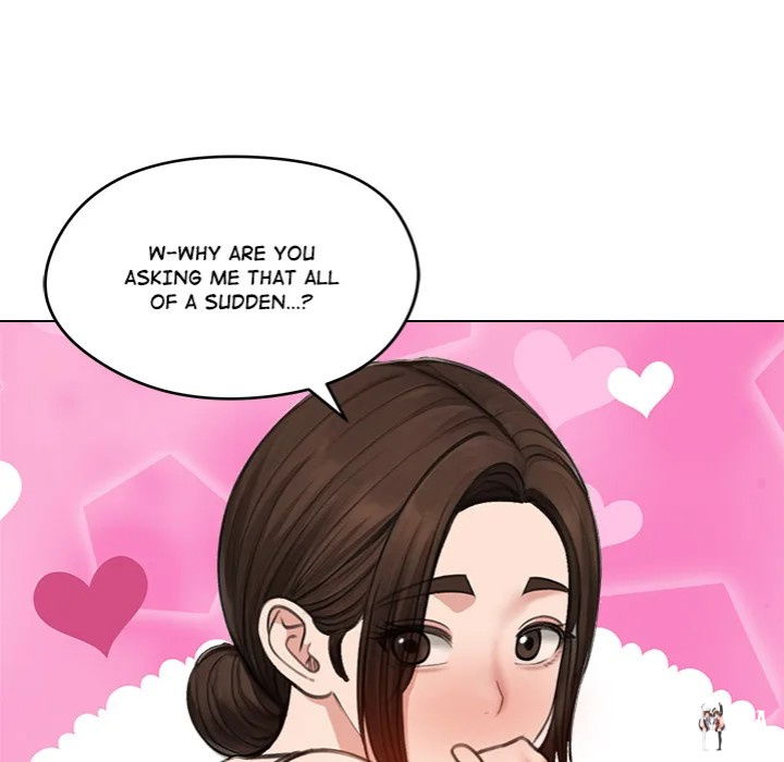 Runaway Wife Runaway Wife Chapter 42 - Page 76