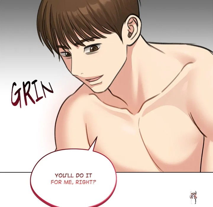 Runaway Wife Runaway Wife Chapter 42 - Page 91