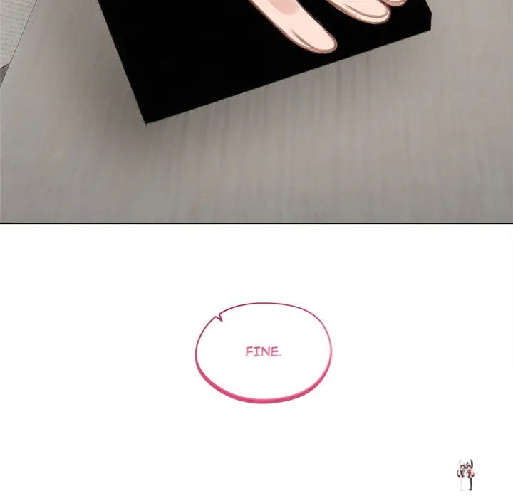 Runaway Wife Runaway Wife Chapter 42 - Page 96