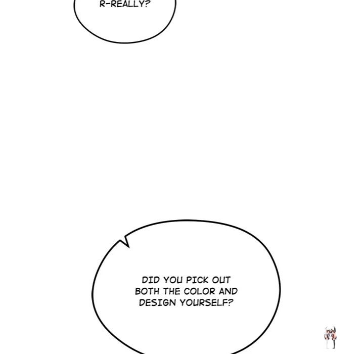 Runaway Wife Runaway Wife Chapter 41 - Page 10