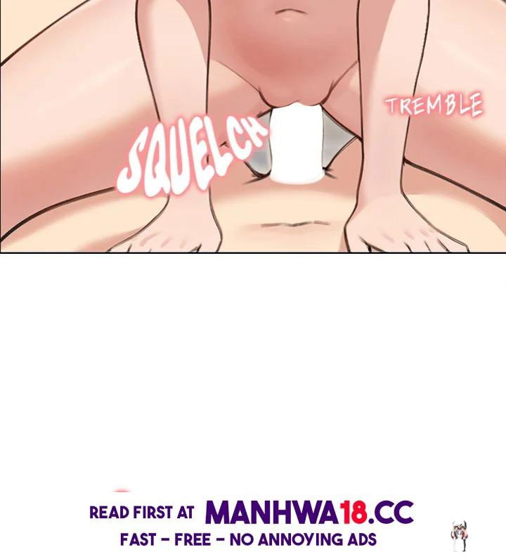 Runaway Wife Runaway Wife Chapter 41 - Page 104