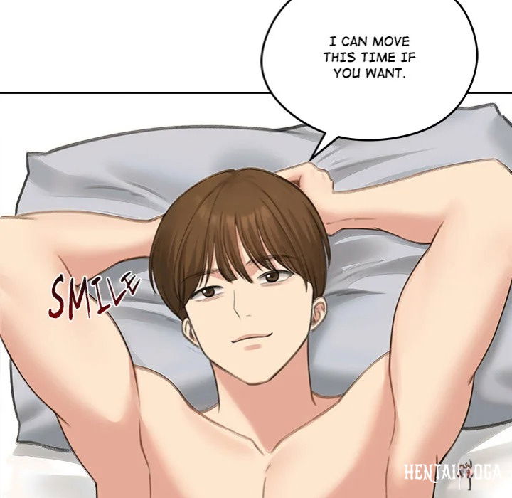 Runaway Wife Runaway Wife Chapter 41 - Page 107