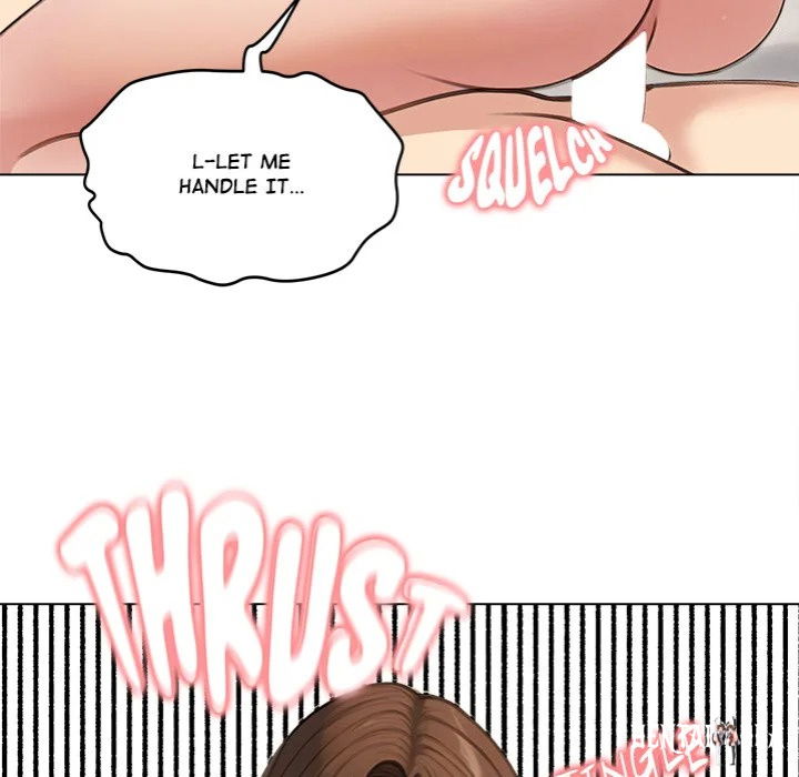 Runaway Wife Runaway Wife Chapter 41 - Page 110