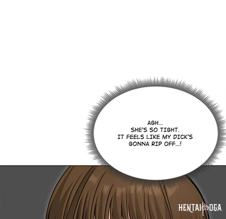 Runaway Wife Runaway Wife Chapter 41 - Page 113