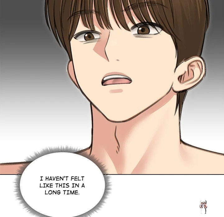 Runaway Wife Runaway Wife Chapter 41 - Page 114