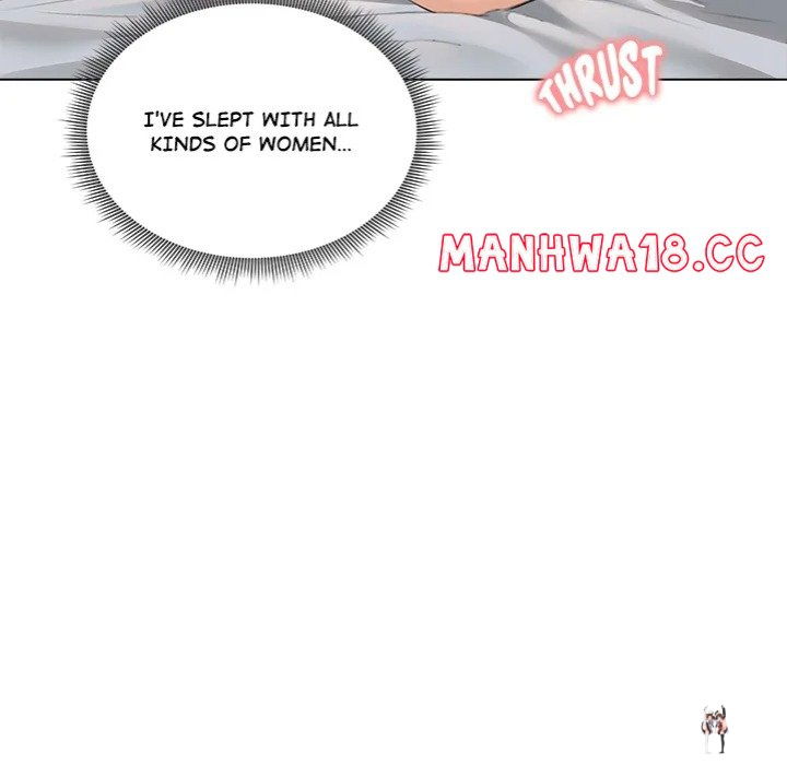 Runaway Wife Runaway Wife Chapter 41 - Page 117