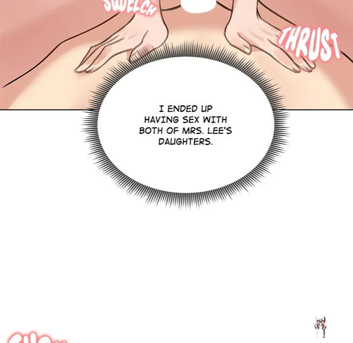 Runaway Wife Runaway Wife Chapter 41 - Page 122