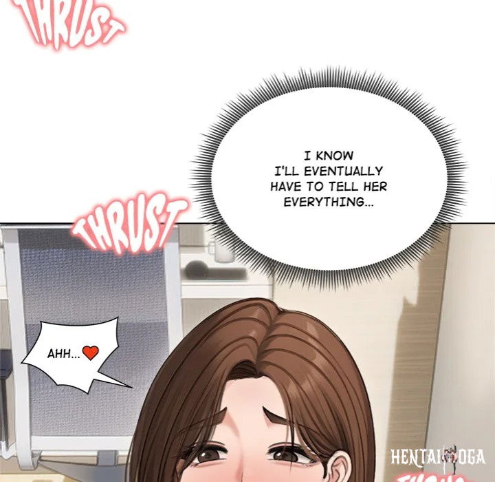 Runaway Wife Runaway Wife Chapter 41 - Page 123