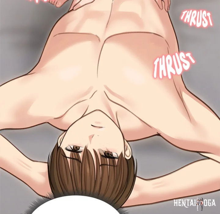 Runaway Wife Runaway Wife Chapter 41 - Page 125